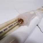 Digital Antenna 561-CW 2.5' White 9dB Dual Band Cellular Antenna - Image 6