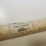 Digital Antenna 528-EW 4' / 48" White VHF Antenna Extender Extension - *NEW* - Image 9