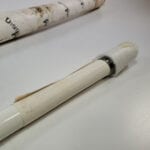 Digital Antenna 528-EW 4' / 48" White VHF Antenna Extender Extension - *NEW* - Image 5
