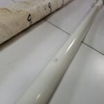 Digital Antenna 528-EW 4' / 48" White VHF Antenna Extender Extension - *NEW* - Image 4