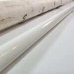 Digital Antenna 528-EW 4' / 48" White VHF Antenna Extender Extension - *NEW* - Image 3