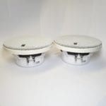 Pair of Poly-Planar MA-8506 6" Titanium Series 3-Way Marine Speakers - FULLY TESTED - Image 2