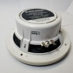 Pair of Poly-Planar MA-8506 6" Titanium Series 3-Way Marine Speakers - FULLY TESTED - Image 5