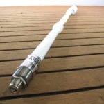 Digital Antenna 814-WLW 4' White 10Db Gain 2.4 GHz Wifi Antenna *NEW* - Image 4