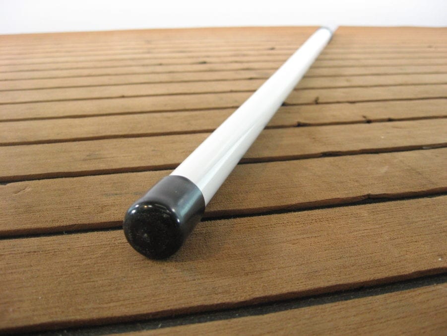 Digital Antenna 854-CW 2.5' White 9dB Dual Band Cell Antenna - Image 4