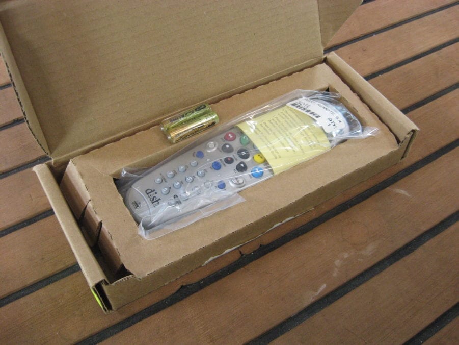 Dish Network 179138 6.4 Replacement Remote Kit - Free US Shipping - Image 2