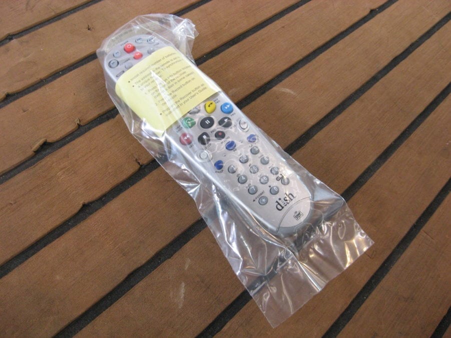 Dish Network 179138 6.4 Replacement Remote Kit - Free US Shipping - Image 4