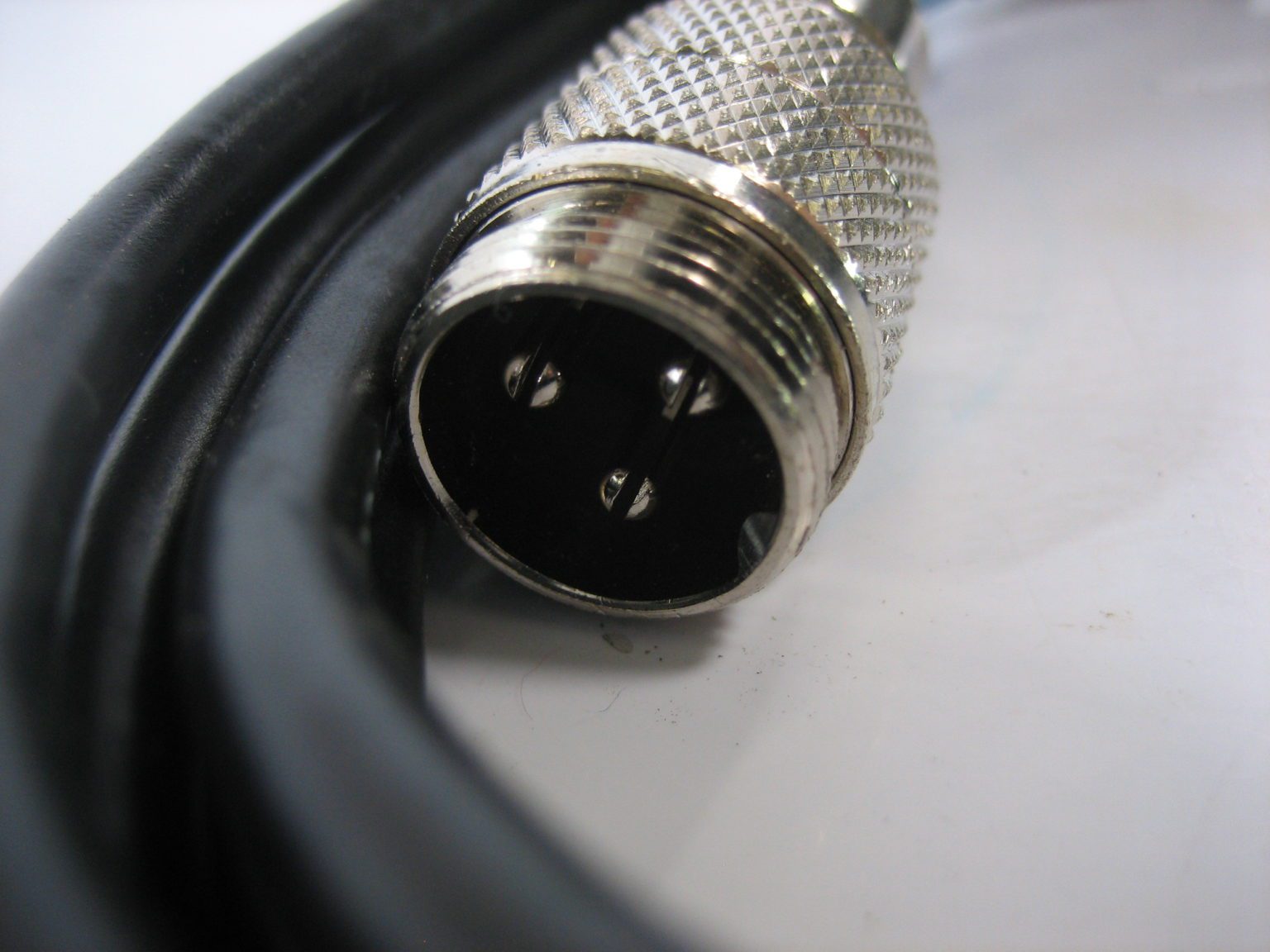 Sitex Furuno Interphase Impulse 3-pin Fuji Depth Transducer 10 ...