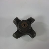 Airmar 4 Blade Replacement Paddlewheel for Speed Sensor **NEW**