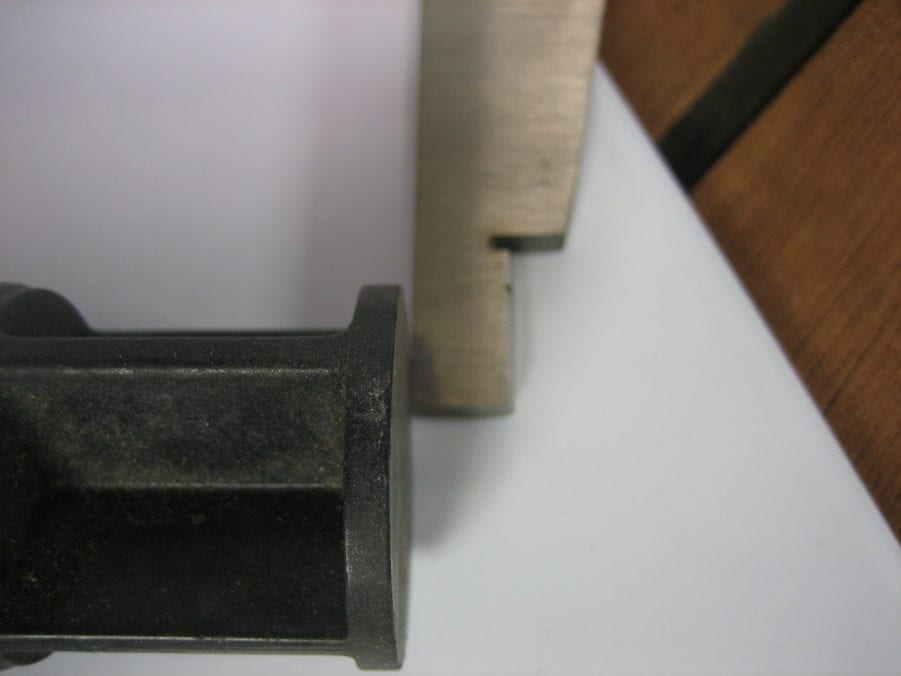 Airmar 33-123 Blanking Plug **NEW** for B44 Depth Speed Temp Transducer Triducer - Image 8