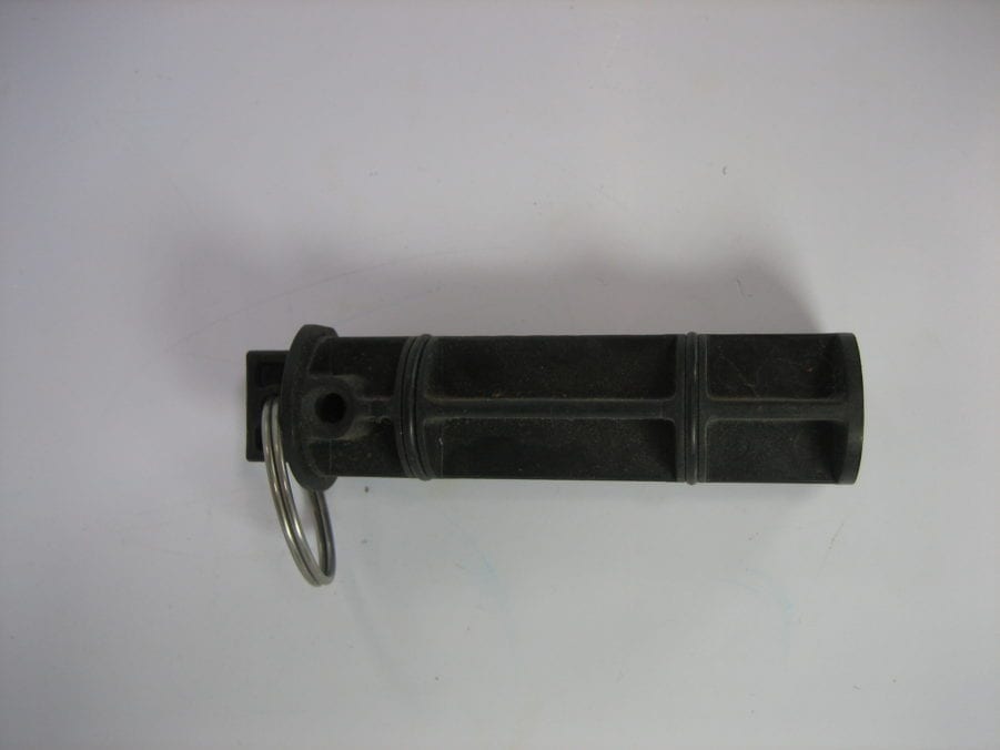 Airmar 33-123 Blanking Plug **NEW** for B44 Depth Speed Temp Transducer Triducer - Image 3