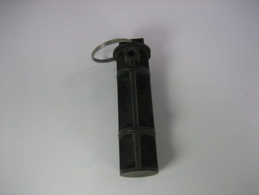 Airmar 33-123 Blanking Plug **NEW** for B44 Depth Speed Temp Transducer Triducer