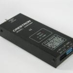 Crestron CNRFGWA 1-Way  418 MHz RF Gateway Receiver w/o Antenna - Image 2