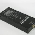 Crestron CNRFGWA 1-Way  418 MHz RF Gateway Receiver w/o Antenna - Image 3