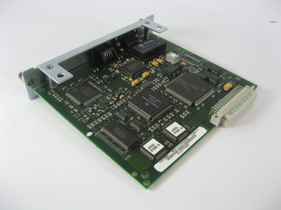 HP JetDirect J2555-60003 Internal Print Server Card - Free US Shipping - Image 5