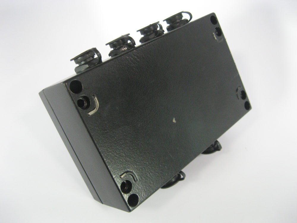 David Clark Multiple Radio Interface Module