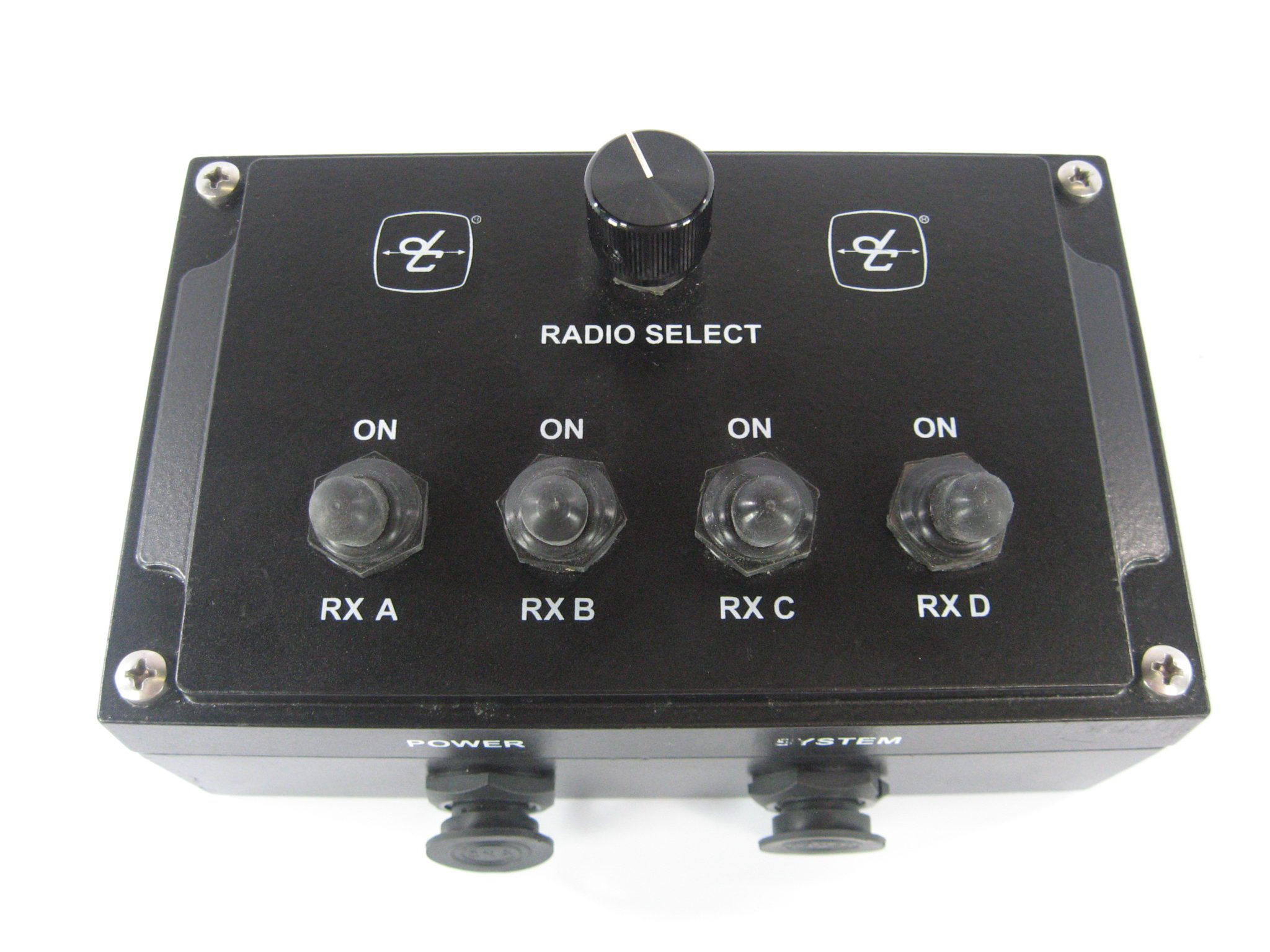 David Clark Multiple Radio Interface Module