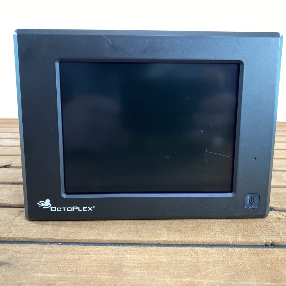 OctoPlex G1 Series A14152CE Marine Multi Function Display NMEA 2000