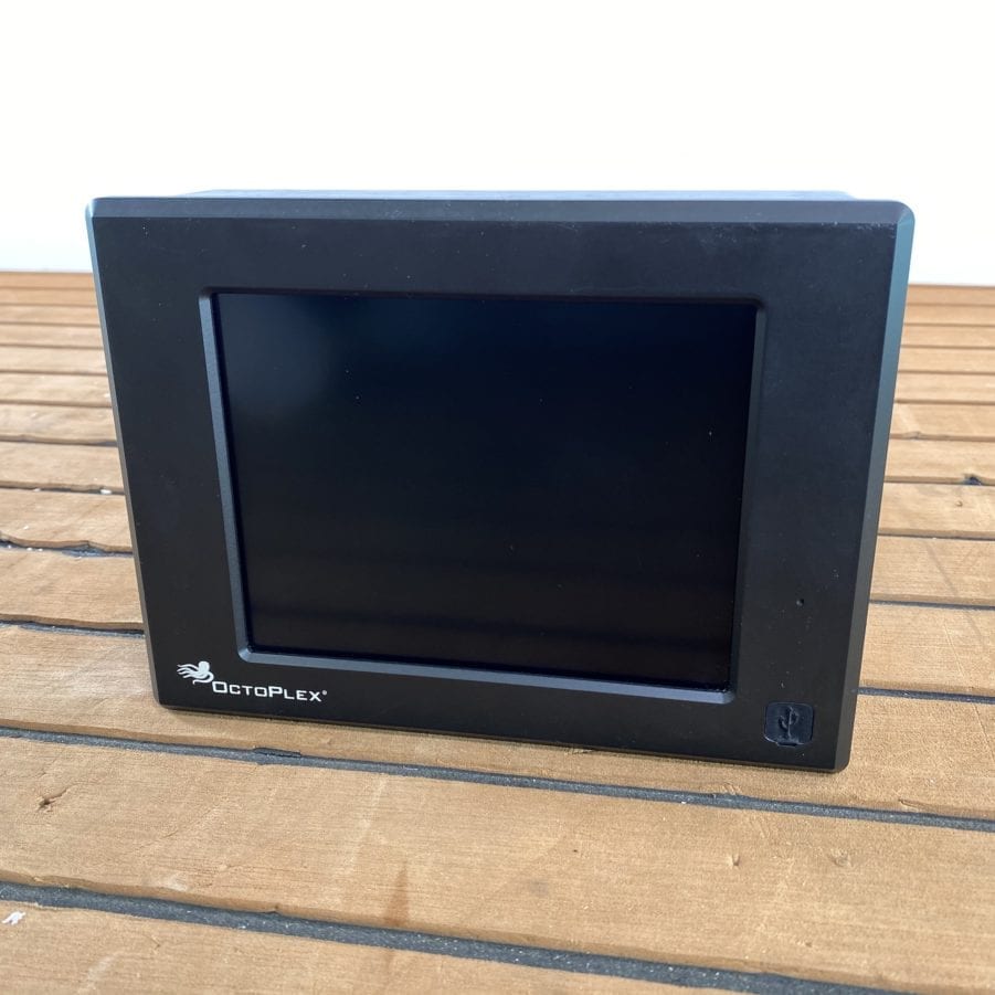 OctoPlex G1 Series A1415-2-CE Marine Multi Function Display NMEA 2000