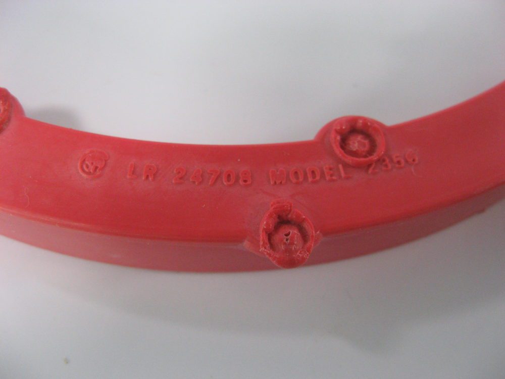 American Plasticraft KT108AD Picture Tube Degausser (Model 2356) Max Marine Electronics