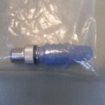 Maretron TR-CM Male NMEA 2000 120 Ohm Terminator Terminating Resistor NEW - Image 3