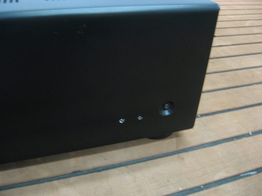 Integra DRX-3 7.2 Channel Network A/V Receiver - Free US Shipping - Image 8
