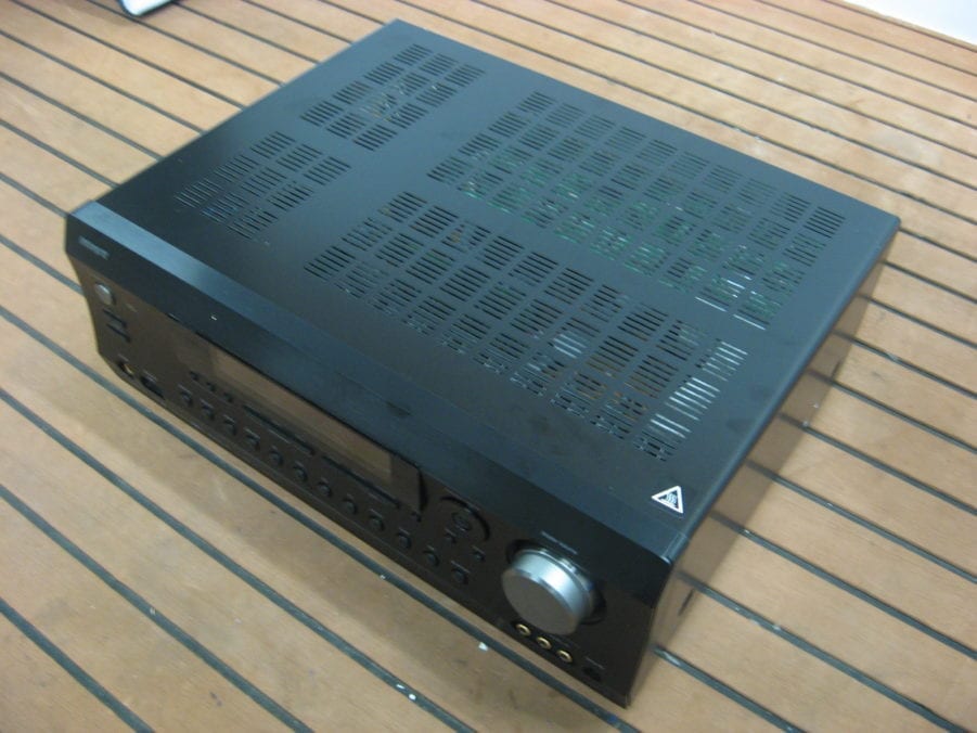 Integra DRX-3 7.2 Channel Network A/V Receiver - Free US Shipping - Image 5
