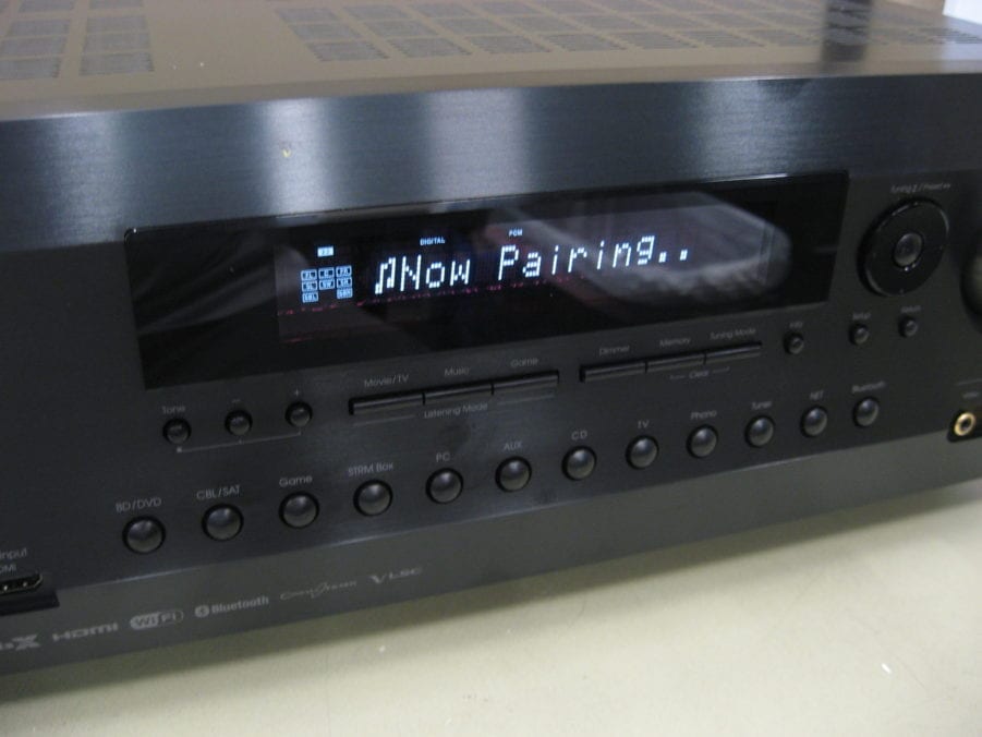 Integra DRX-3 7.2 Channel Network A/V Receiver - Free US Shipping - Image 2