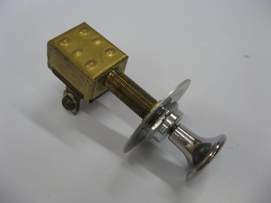 Cole Hersee Glendinning Synchronizer 2-Position Switch - Free US Shipping - Image 4