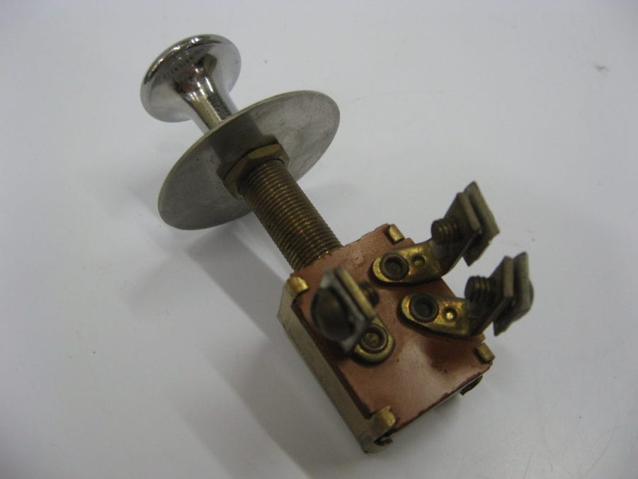 Cole Hersee Glendinning Synchronizer 2-Position Switch - Free US Shipping - Image 3