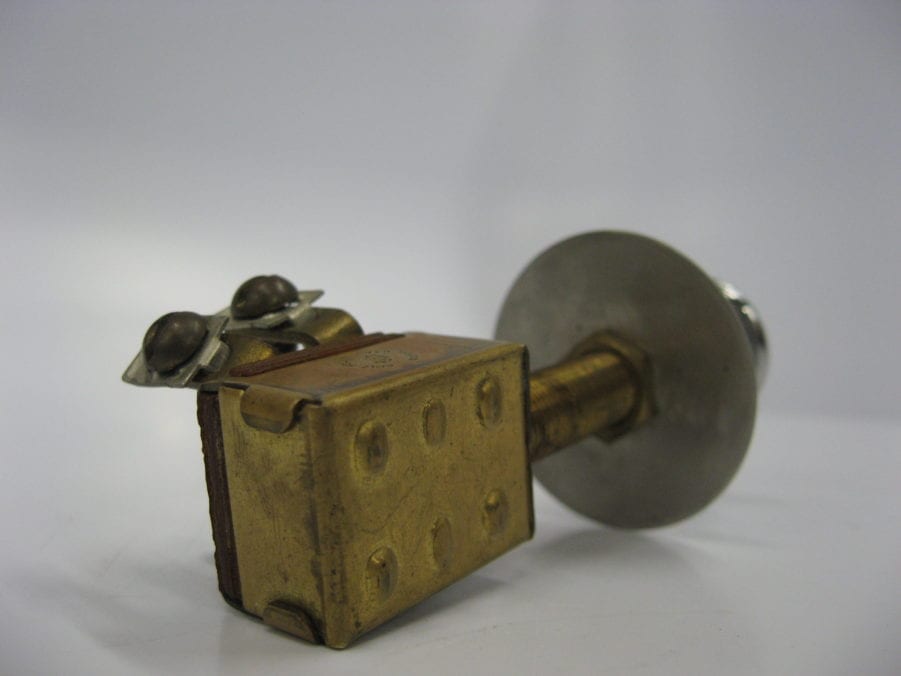 Cole Hersee Glendinning Synchronizer 2-Position Switch - Free US Shipping - Image 5