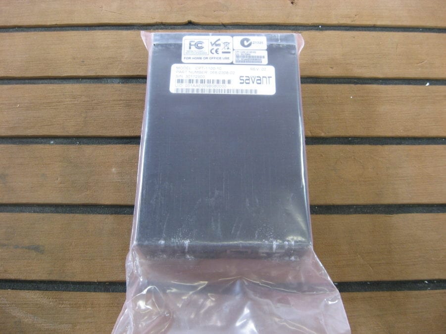 Savant CPT-1100-10 Component Profile Tool - Free US Shipping - Image 4