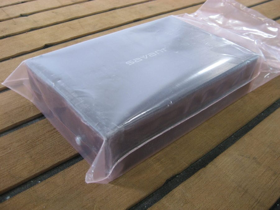 Savant CPT-1100-10 Component Profile Tool - Free US Shipping - Image 3