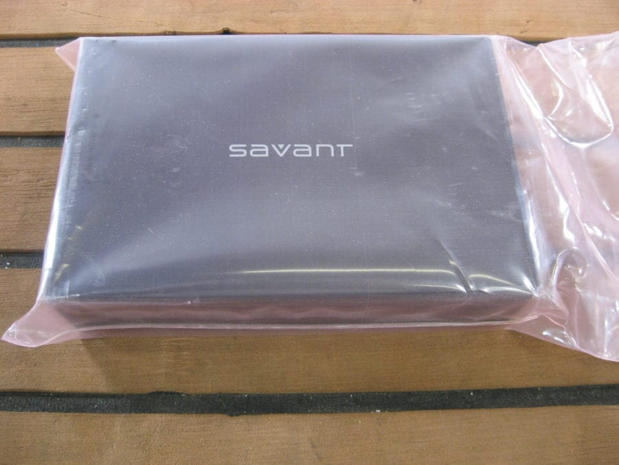 Savant CPT-1100-10 Component Profile Tool - Free US Shipping - Image 2