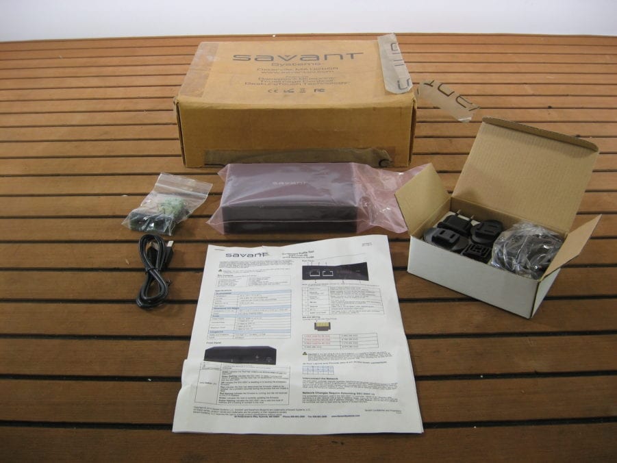Savant CPT-1100-10 Component Profile Tool - Free US Shipping