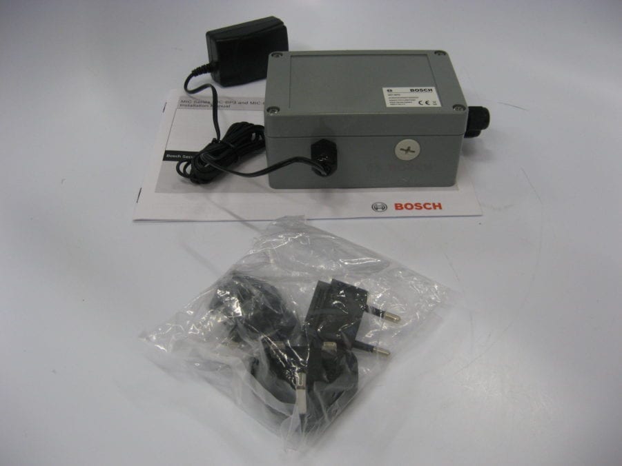 Bosch MIC-BP3 Bi-Phase Converter Card - Free US Shipping