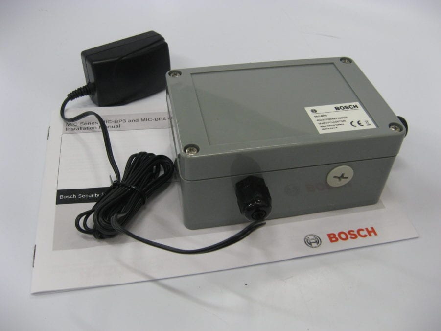 Bosch MIC-BP3 Bi-Phase Converter Card - Free US Shipping - Image 5