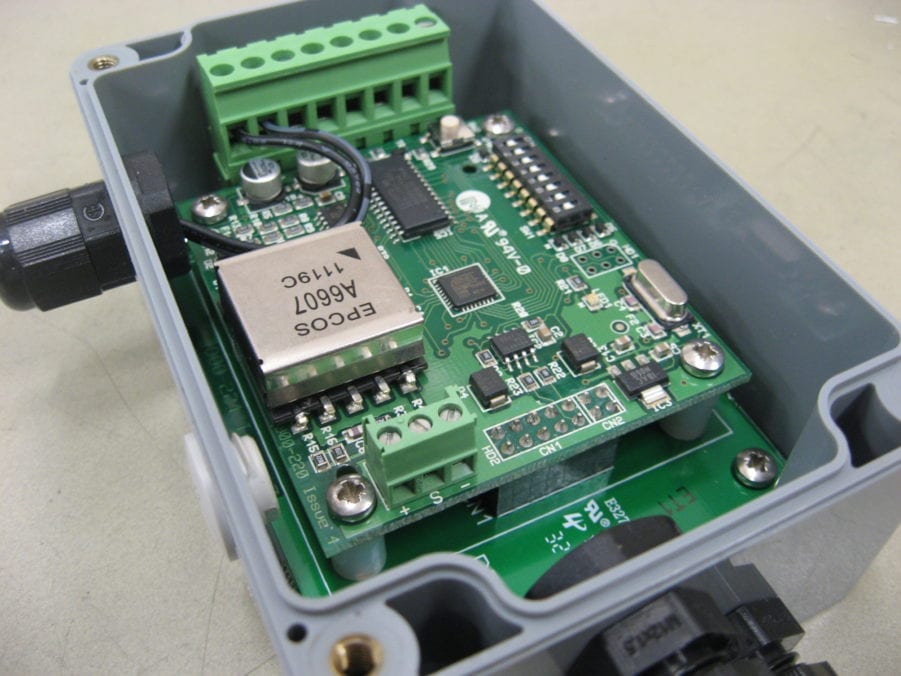 Bosch MIC-BP3 Bi-Phase Converter Card - Free US Shipping - Image 4