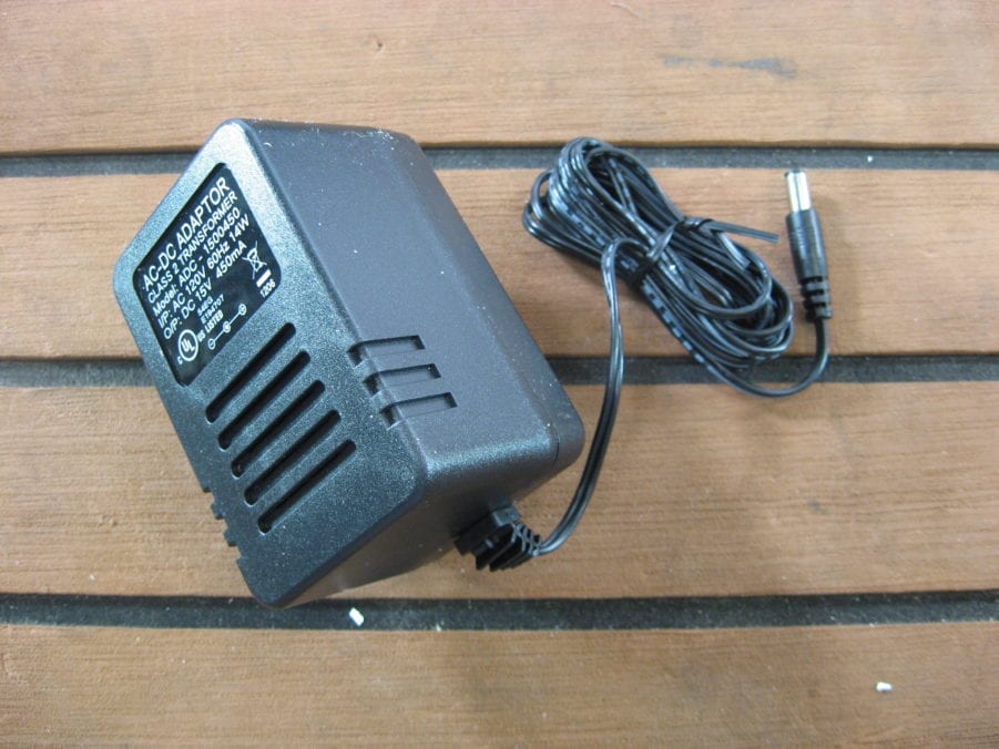Channel Vision E4200IR High Performance RF Modulator w/ IR Engine - Image 8
