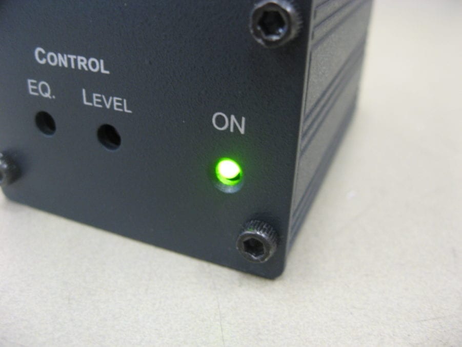 Kramer 101L Video Line Amplifier - Free US Shipping - Image 4