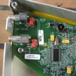KVH Tracvision M3 Main PCB For Parts 02-1479-01 - Image 3