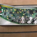 KVH Tracvision M3 Main PCB For Parts 02-1479-01 - Image 4