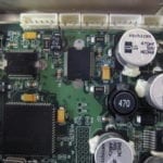 KVH Tracvision M3 Main PCB For Parts 02-1479-01 - Image 5