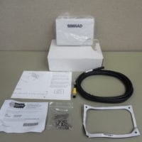Simrad OP40 Wired Remote - 000-10298-001 - For SIMRAD NSO Processor *NEW IN BOX*
