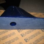Radarsonics Datamarine Fairing Block for 205 Transducer or Airmar B3 - NEW - Image 2
