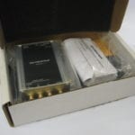 Crestron ABVR-1 Adagio® Balanced Video Receiver - Free US Shipping - Image 2