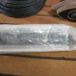Raytheon/Autohelm B66VL M78918 LONG STEM TRIDUCER TRANSDUCER ST 50 - Image 4