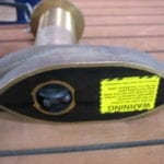 Raytheon/Autohelm B66VL M78918 LONG STEM TRIDUCER TRANSDUCER ST 50 - Image 2