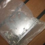 Airmar 200khz Transom Mount Transducer w/3 Pin Connector 776-0017 *NEW* - Image 6