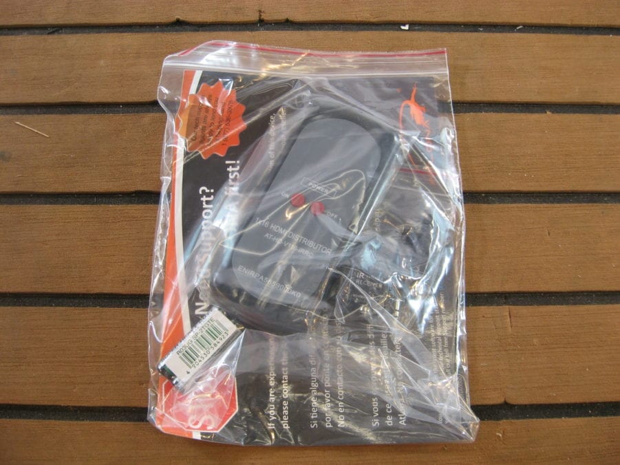 Altona AT-HD-V116 1x16 HDMI Distribution Amplifier - Free US Shipping - Image 7